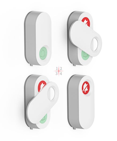 10款趣味十足的交互產品設計 觸摸屏的魅力與創新