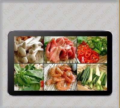 高品質(zhì)55寸紅外真兩點(diǎn)觸摸屏 深圳圖睿王科技引領(lǐng)創(chuàng)新與體驗(yàn)