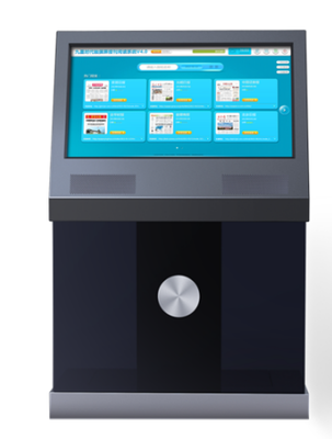 智能借閱新體驗(yàn) 打造24小時(shí)圖書館自助服務(wù)生態(tài)